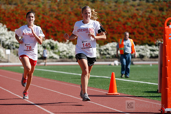 Hayward Hills 5K