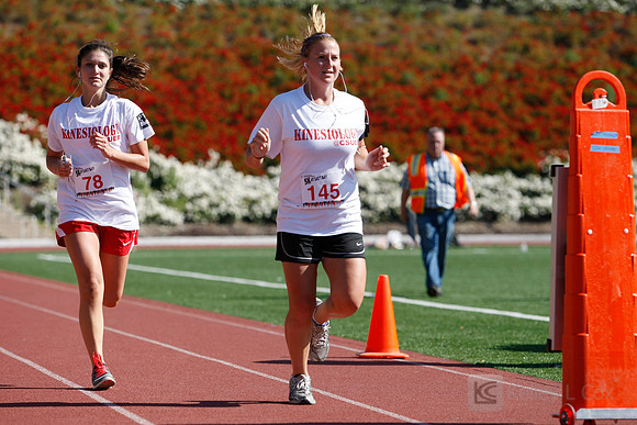 Hayward Hills 5K