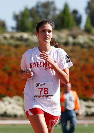 Hayward Hills 5K