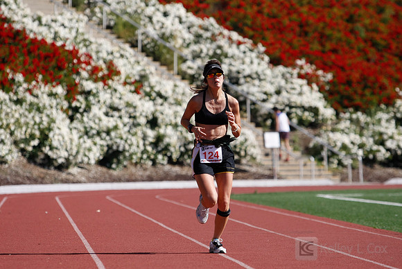 Hayward Hills 5K
