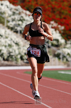 Hayward Hills 5K