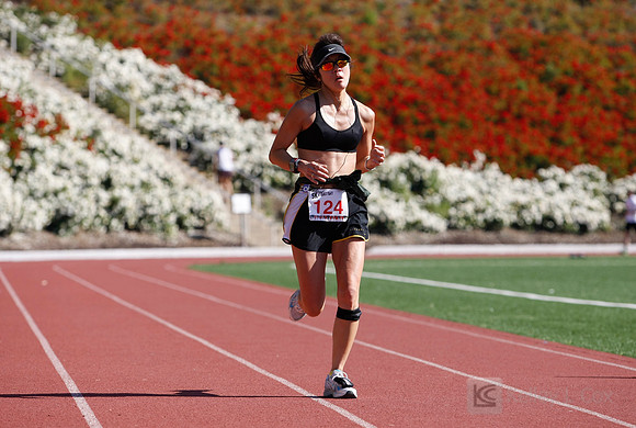 Hayward Hills 5K