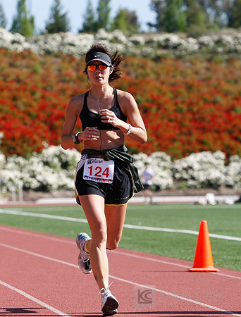Hayward Hills 5K