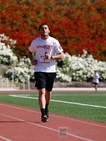 Hayward Hills 5K
