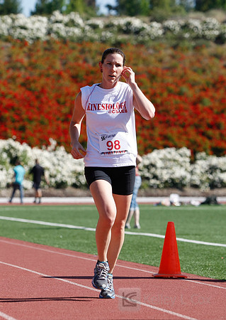 Hayward Hills 5K