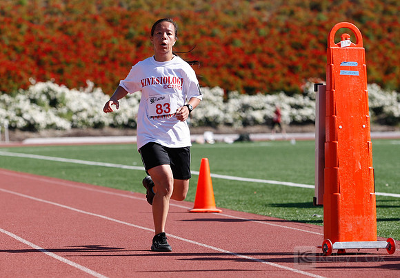 Hayward Hills 5K