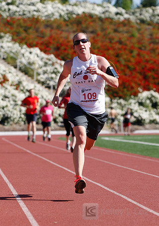 Hayward Hills 5K