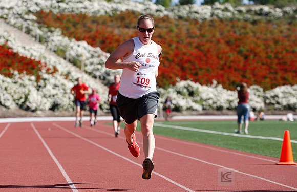 Hayward Hills 5K