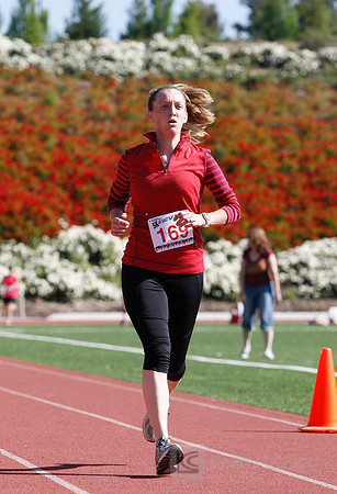 Hayward Hills 5K