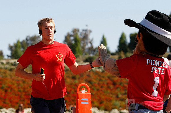 Hayward Hills 5K
