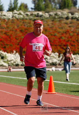 Hayward Hills 5K