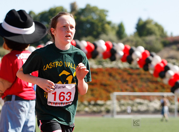 Hayward Hills 5K
