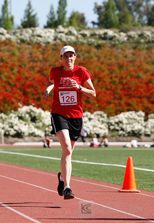 Hayward Hills 5K