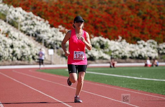 Hayward Hills 5K