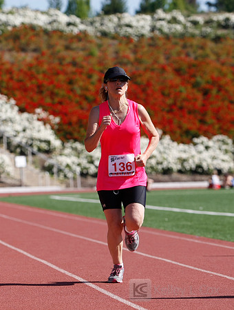Hayward Hills 5K