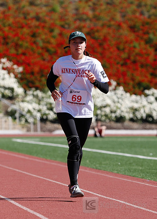 Hayward Hills 5K