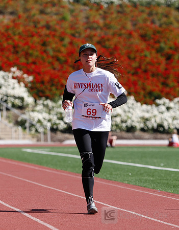 Hayward Hills 5K