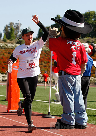 Hayward Hills 5K