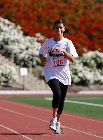 Hayward Hills 5K