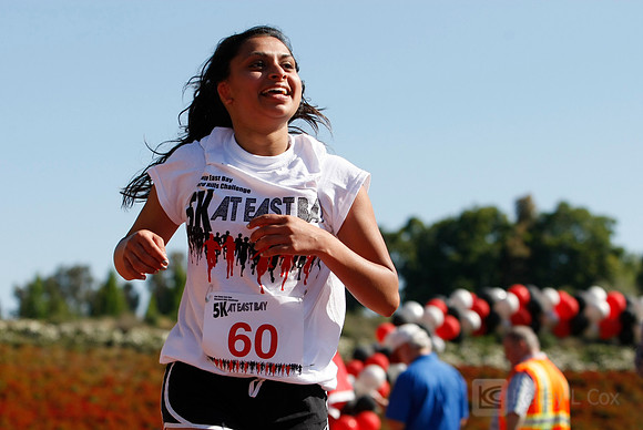 Hayward Hills 5K