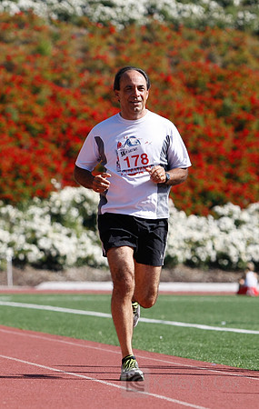 Hayward Hills 5K