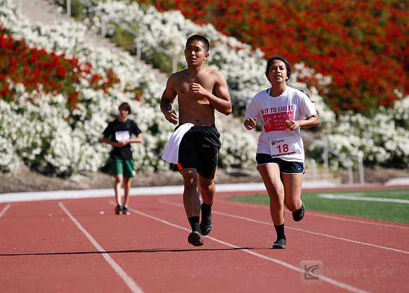 Hayward Hills 5K