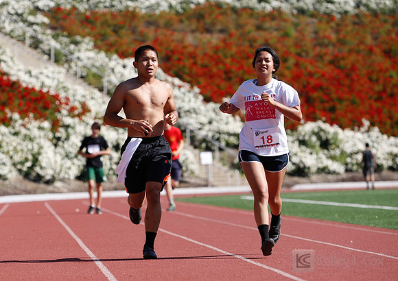 Hayward Hills 5K