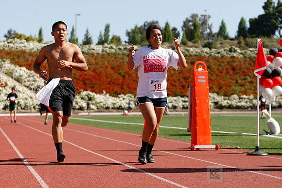Hayward Hills 5K