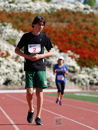 Hayward Hills 5K