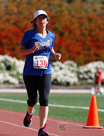 Hayward Hills 5K