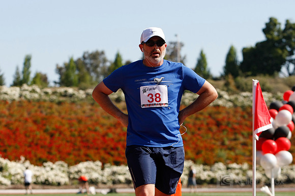 Hayward Hills 5K