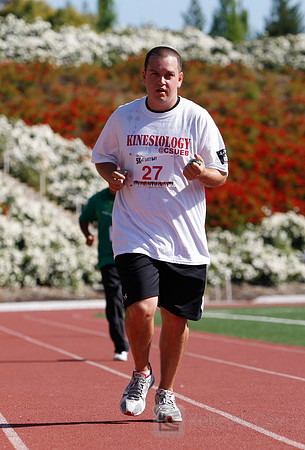 Hayward Hills 5K