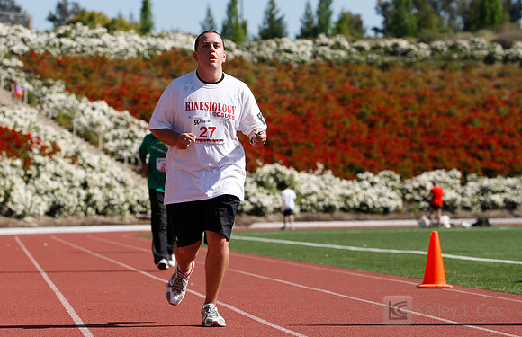 Hayward Hills 5K