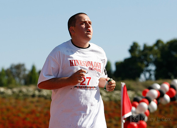 Hayward Hills 5K