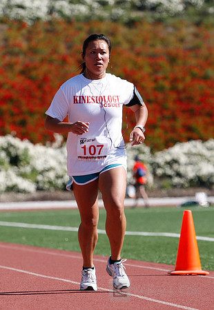 Hayward Hills 5K