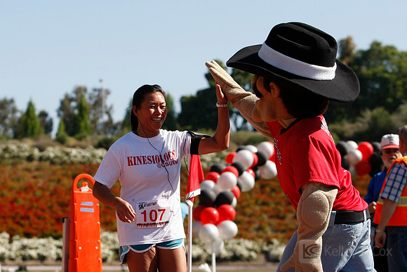 Hayward Hills 5K