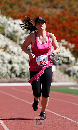 Hayward Hills 5K