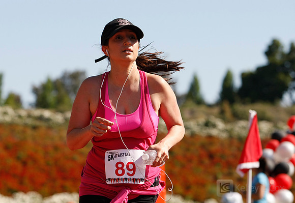 Hayward Hills 5K