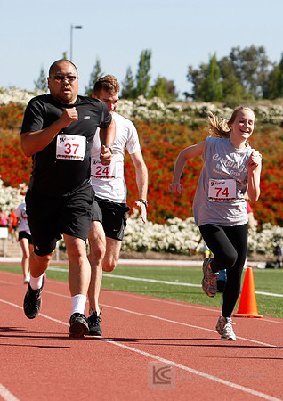 Hayward Hills 5K