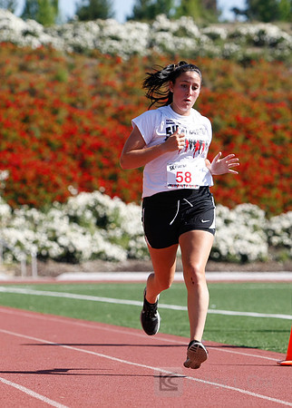 Hayward Hills 5K