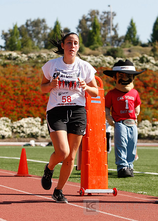 Hayward Hills 5K