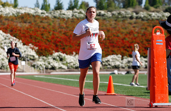Hayward Hills 5K