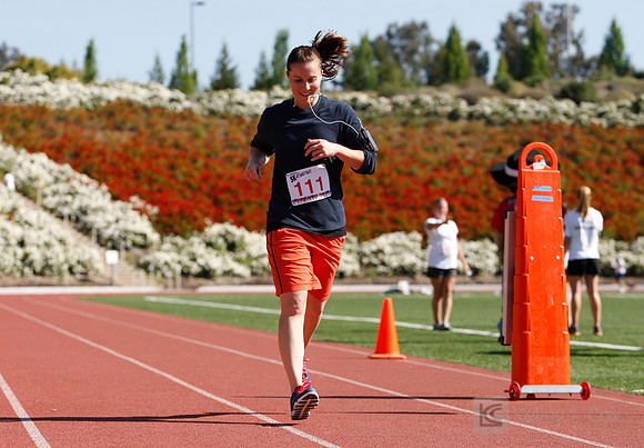 Hayward Hills 5K