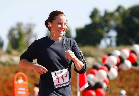 Hayward Hills 5K