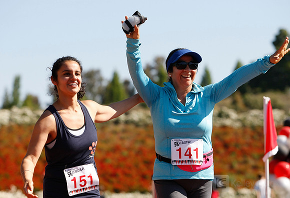 Hayward Hills 5K