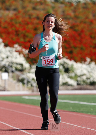 Hayward Hills 5K