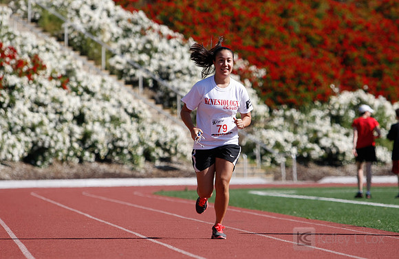 Hayward Hills 5K
