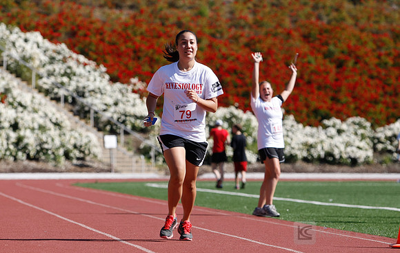 Hayward Hills 5K