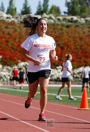 Hayward Hills 5K