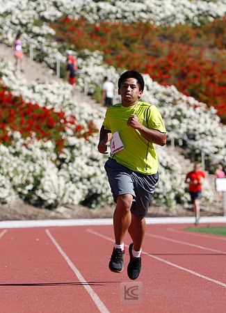 Hayward Hills 5K